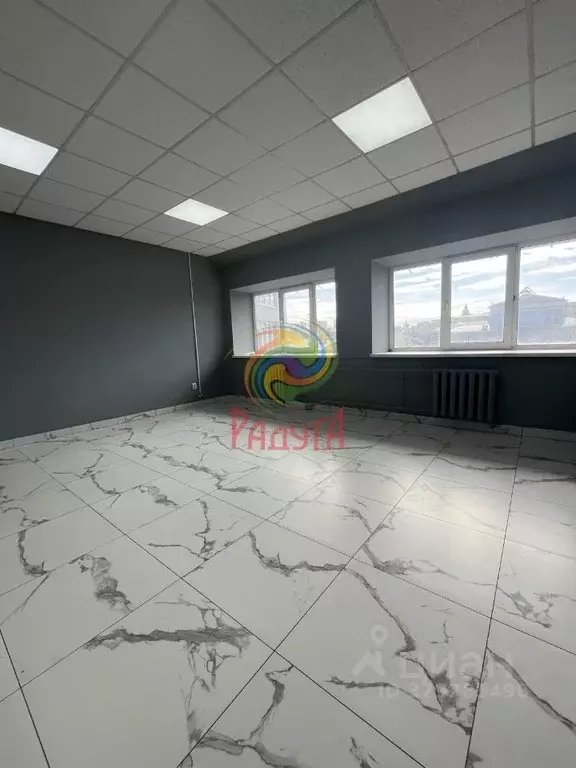 Офис в Ивановская область, Иваново просп. Ленина, 3 (44 м) - Фото 2