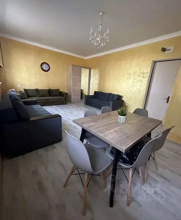 Студия Дагестан, Избербаш ул. Имени Р. Зорге, 43к2 (36.0 м) - Фото 2