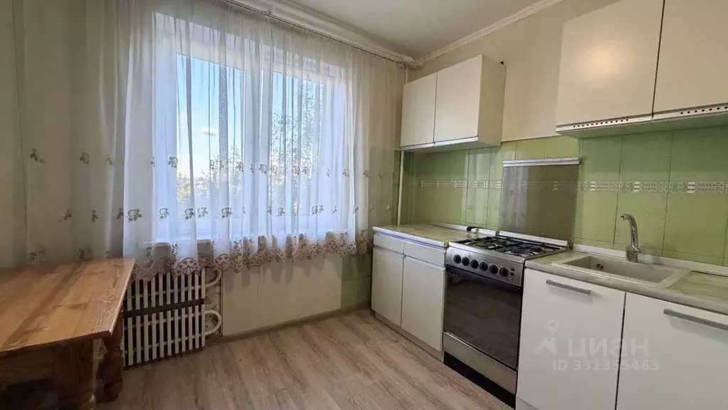 1-к кв. Московская область, Раменское ул. Левашова, 27 (32.0 м) - Фото 2