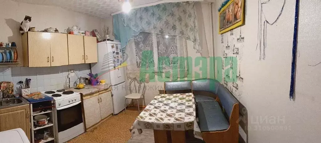 3-к кв. Забайкальский край, Чита просп. Фадеева, 16 (68.0 м) - Фото 0