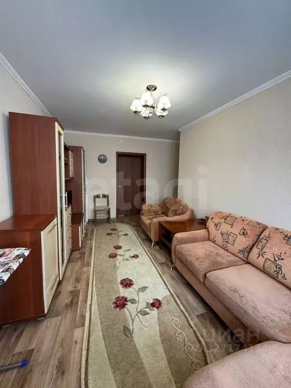 3-к кв. Алтай, Горно-Алтайск Коммунистический просп. (56.7 м) - Фото 1