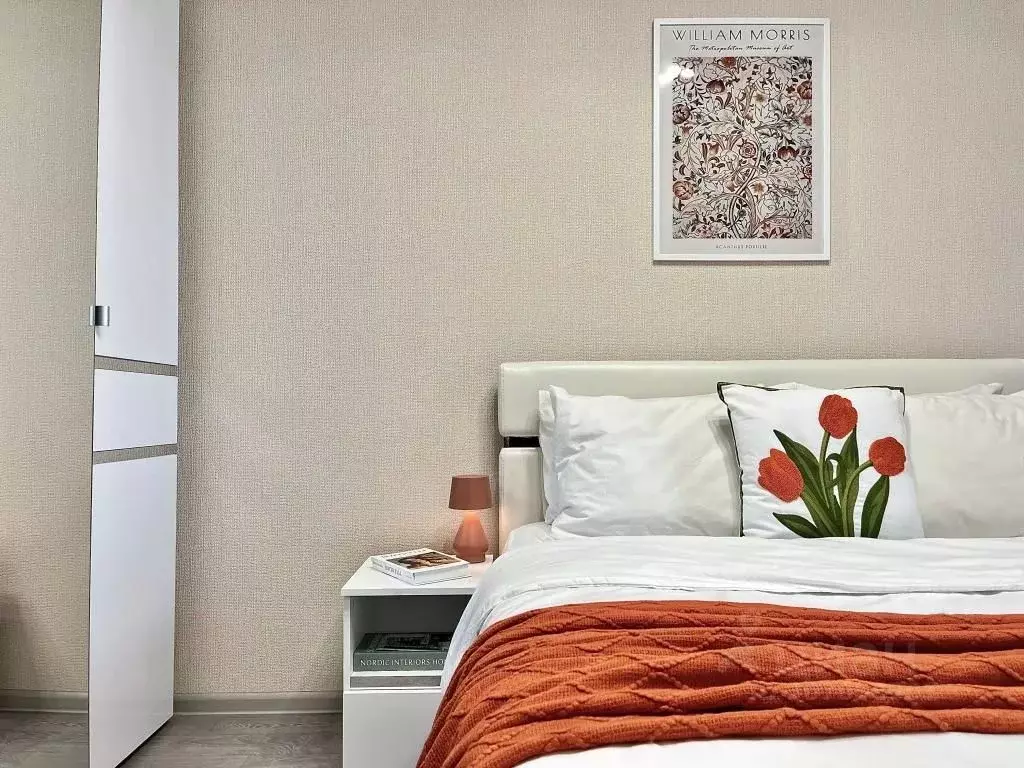 1-к кв. Пермский край, Пермь ул. Сапфирная, 15 (40.0 м) - Фото 1