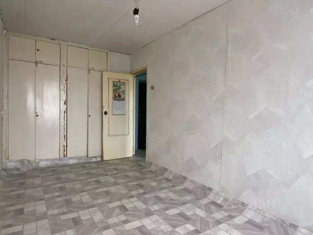 2-к кв. Пермский край, Кунгур ул. Ситникова, 73 (44.0 м) - Фото 1