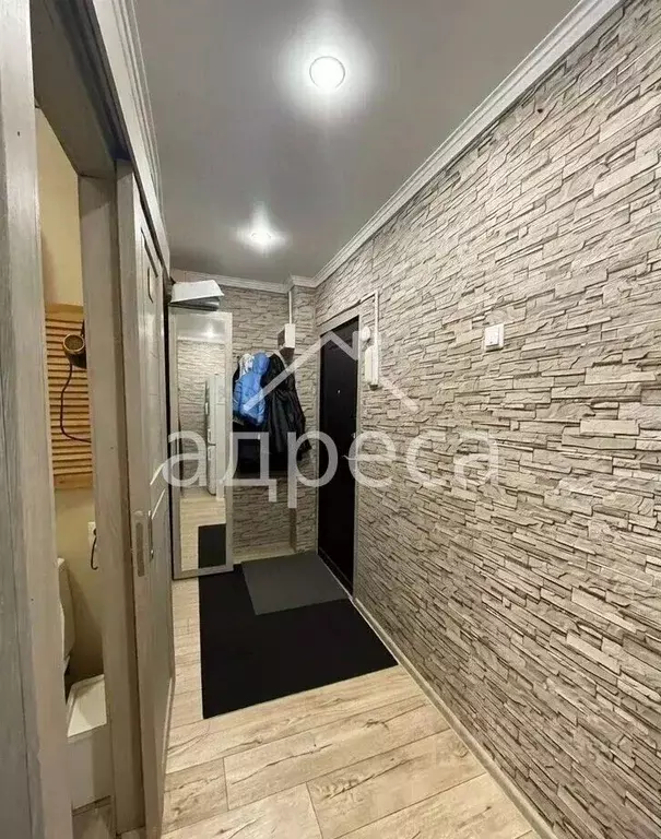 2-к кв. Самарская область, Самара ул. Мориса Тореза, 13 (44.0 м) - Фото 1