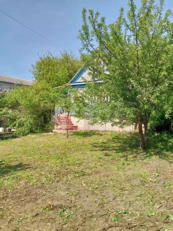 Дом в Костромская область, Кострома Крупяной пер., 6 (66 м) - Фото 1