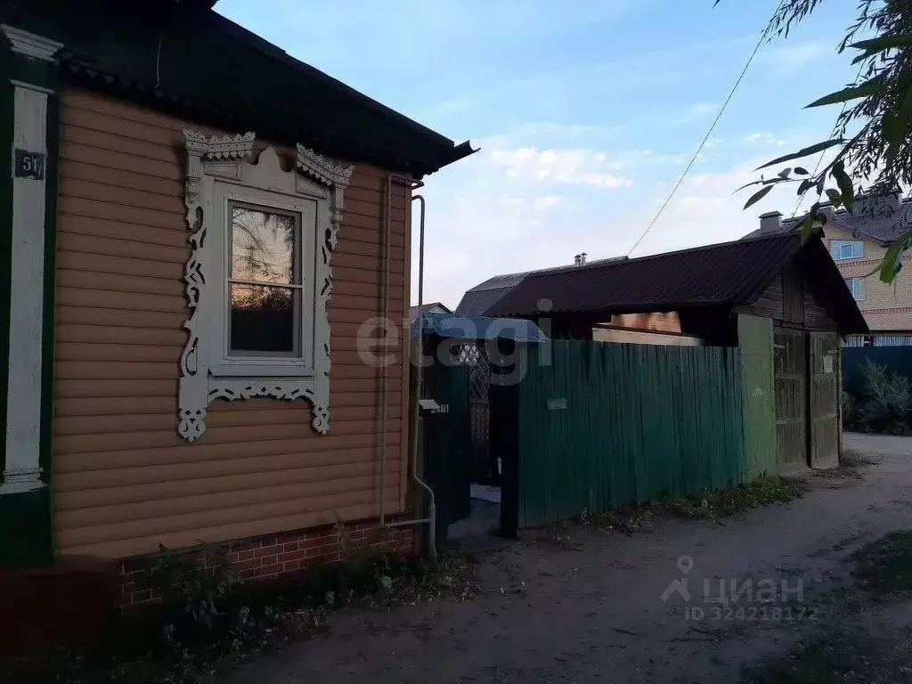 Дом в Ярославская область, Ярославль Ямская ул., 51 (130 м) - Фото 1