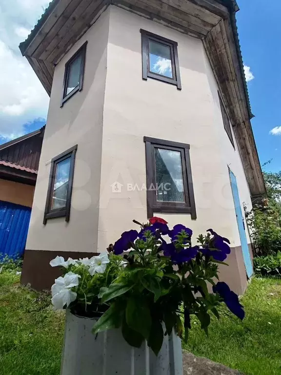 Дом 178,6 м на участке 13,5 сот. - Фото 1