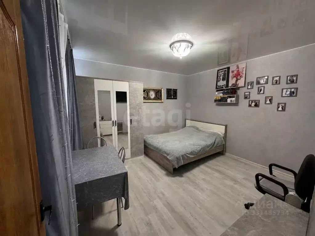 1-к кв. Крым, Феодосия ул. Киевская, 5 (24.4 м) - Фото 1