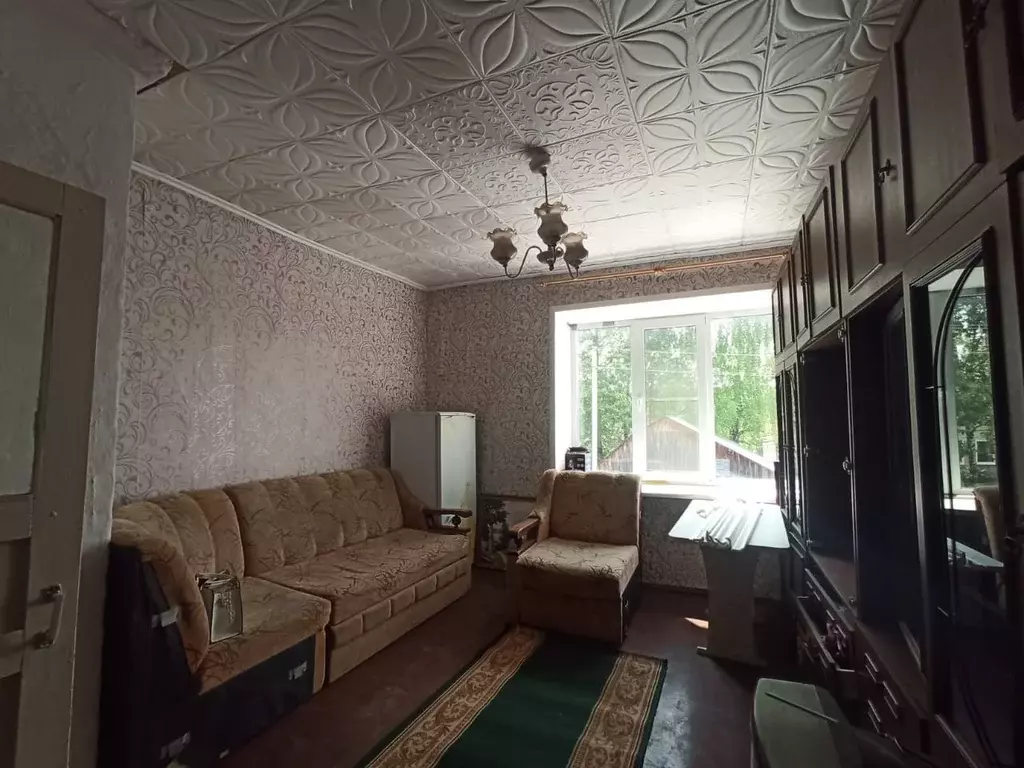 Продаётся 1-к квартира, 30.1 м - Фото 0