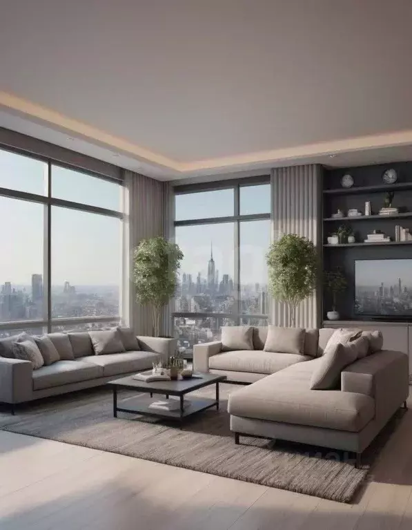 2-к кв. Рязанская область, Рязань Московское ш., 49 (62.1 м) - Фото 2