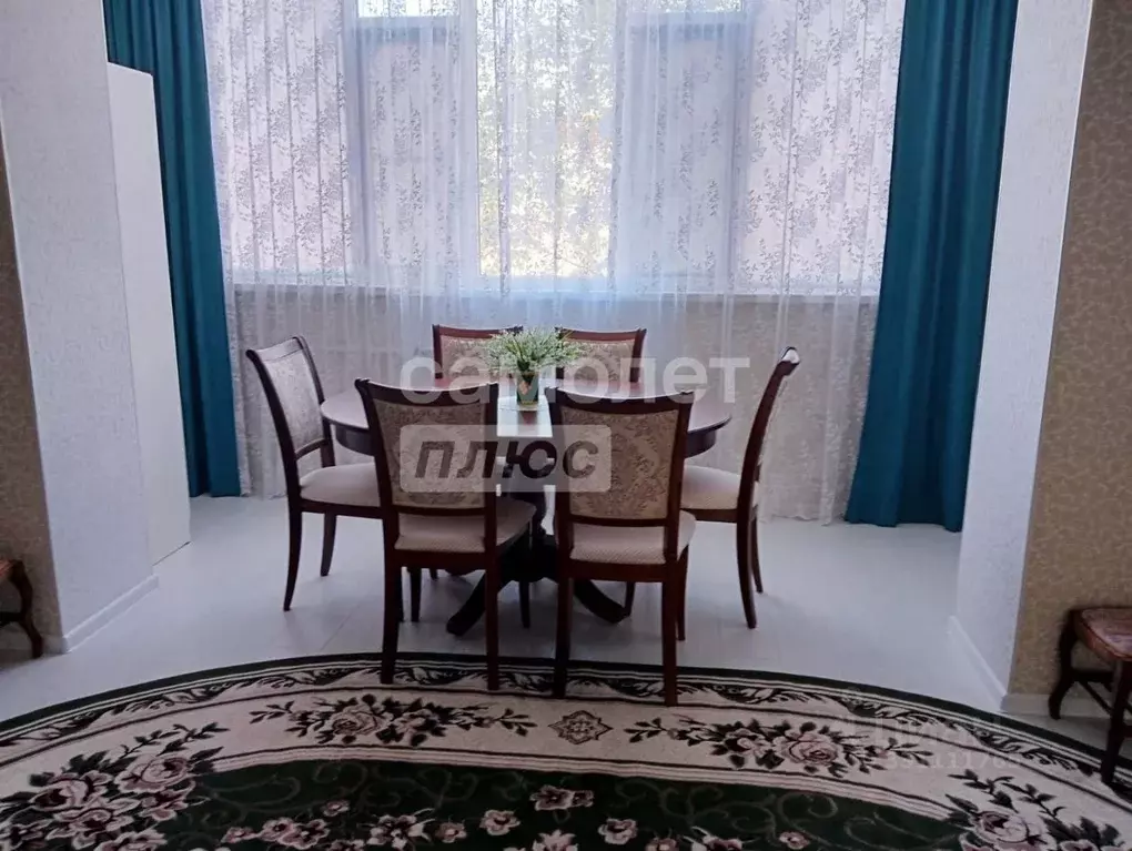 2-к кв. Краснодарский край, Анапа Парковая ул., 31 (73.0 м) - Фото 1