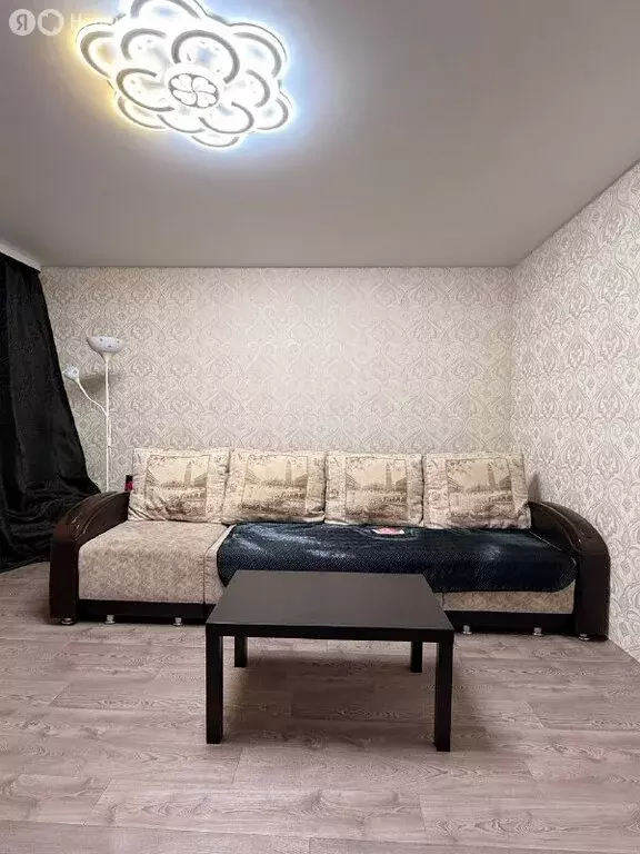 2-комнатная квартира: Братск, жилой район Энергетик, улица Мечтателей, ... - Фото 2