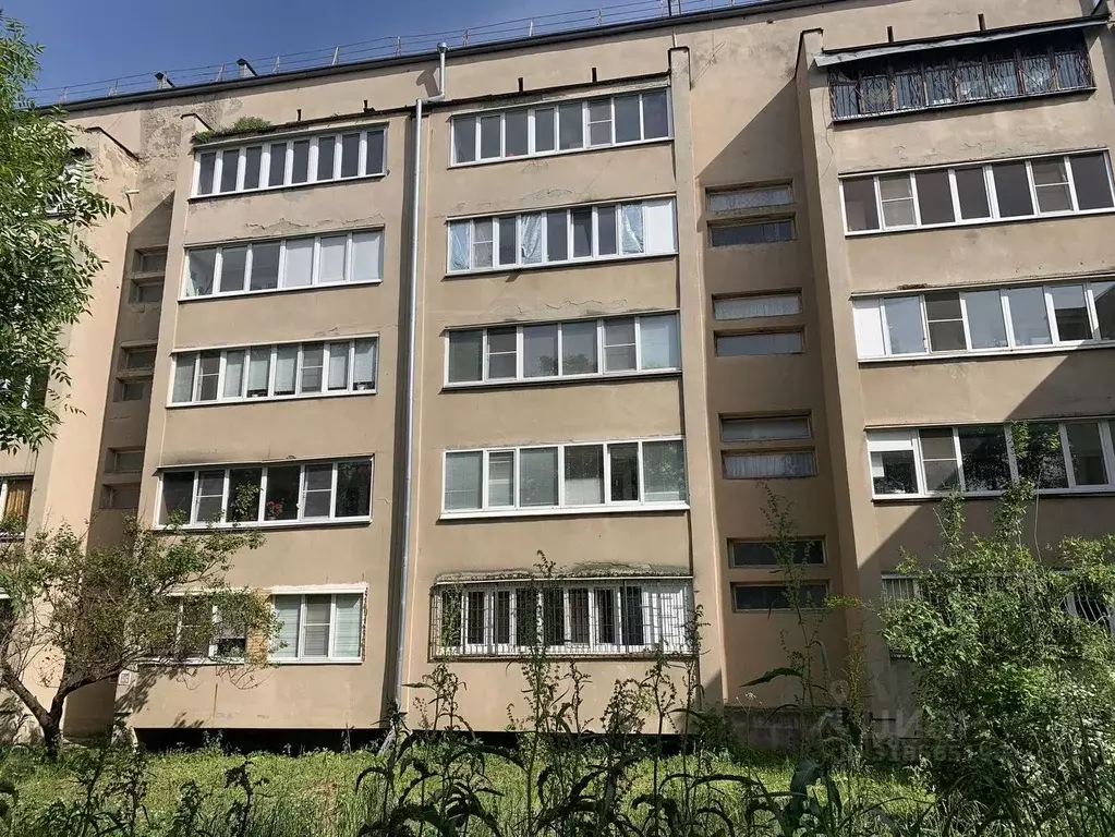 3-к кв. Ставропольский край, Ессентуки Нагорная ул., 25 (67.0 м) - Фото 0