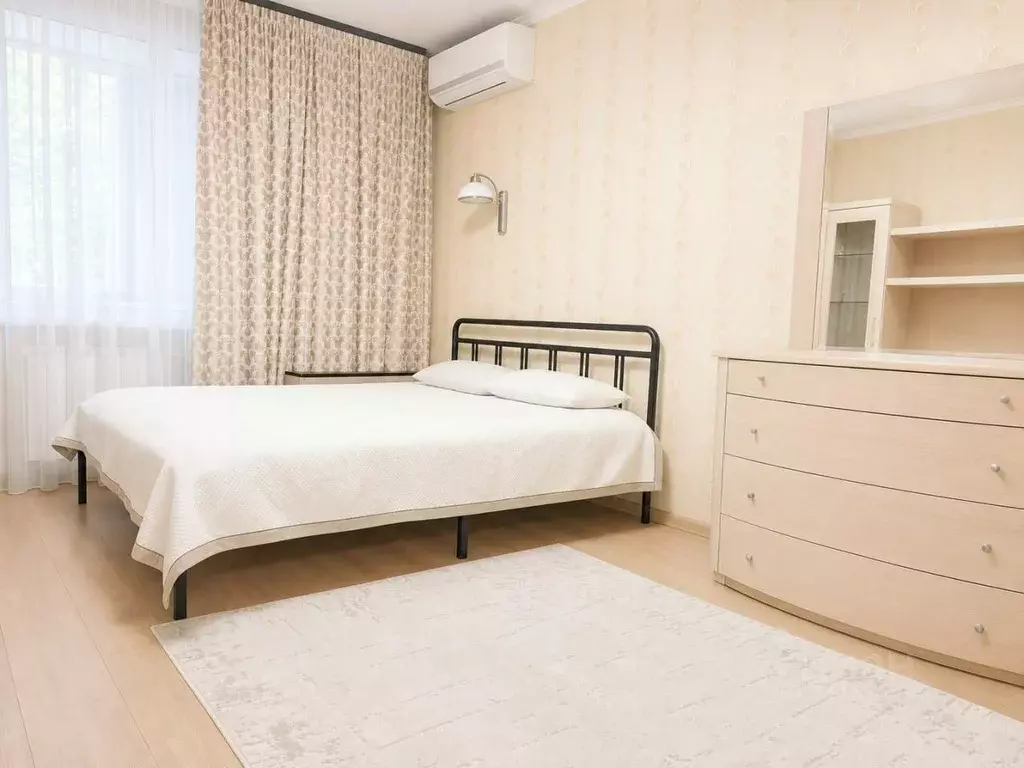 1-к кв. Москва Большой Казенный пер., 6С1 (39.0 м) - Фото 1