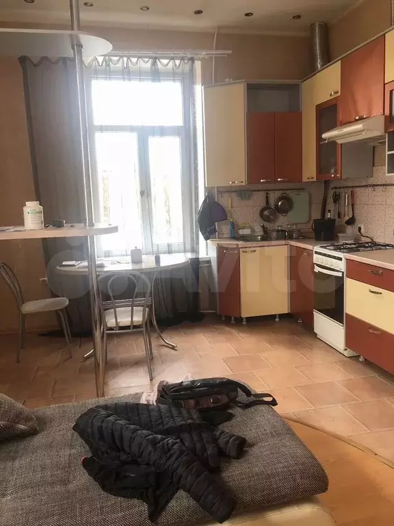 2-к. квартира, 51 м, 1/3 эт. - Фото 0
