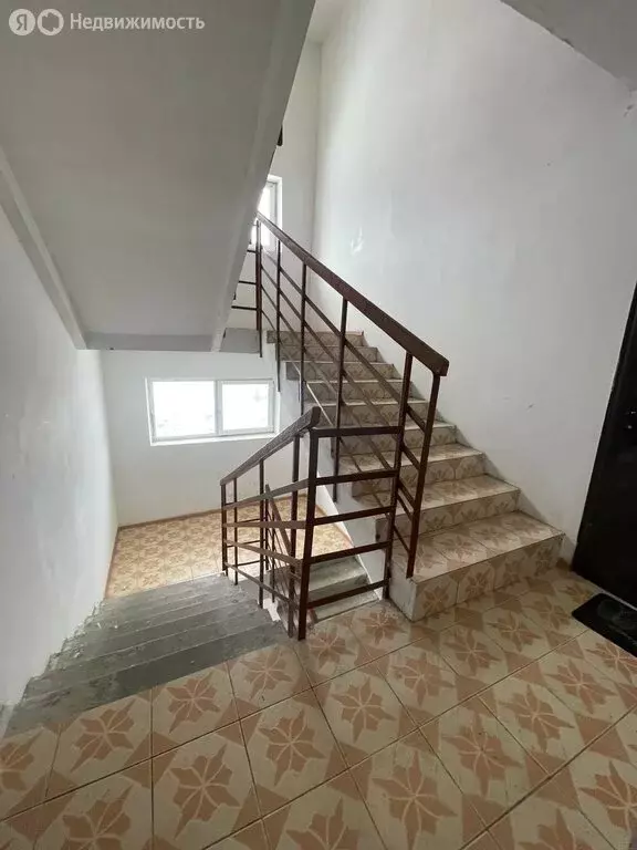 1-комнатная квартира: село Яковлевка, Центральная улица, 28 (35.1 м) - Фото 1