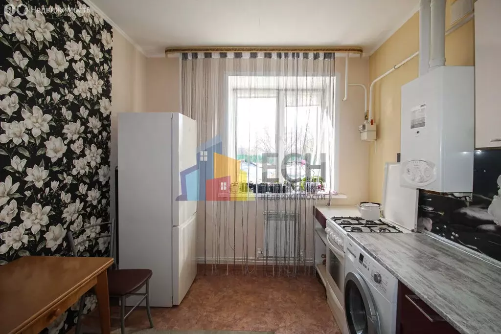 1-комнатная квартира: деревня Варваровка, 1Ак17 (37.2 м) - Фото 2