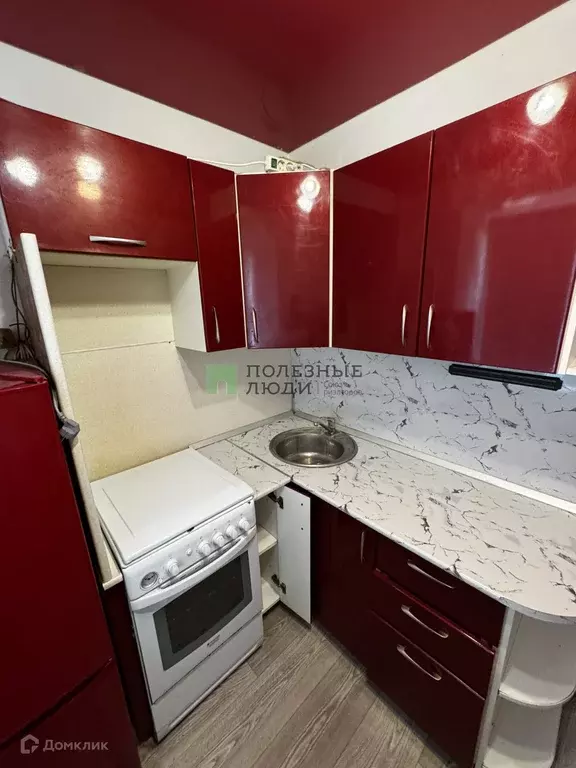 Продаётся 2-к квартира, 44.8 м - Фото 1