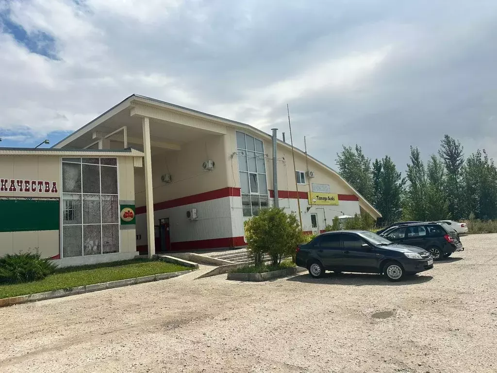 Помещение свободного назначения в Самарская область, Ставропольский ... - Фото 2