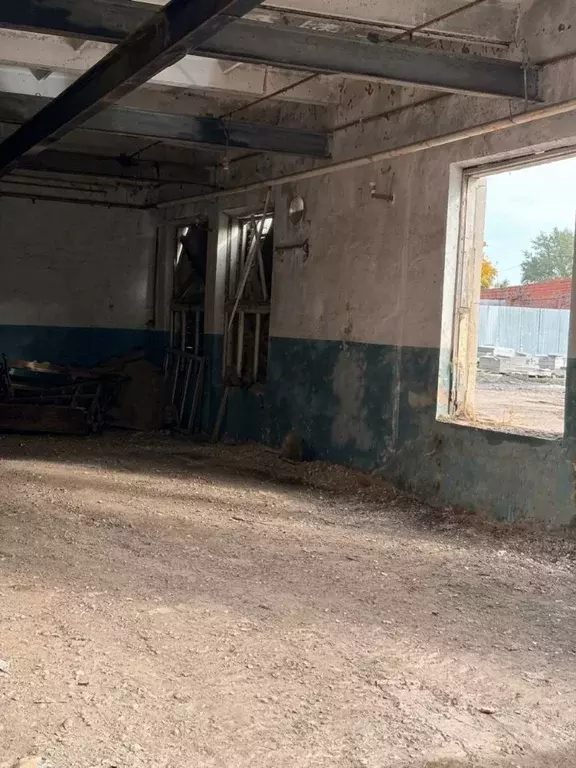 Склад в Московская область, Голицыно Одинцовский городской округ, ... - Фото 2