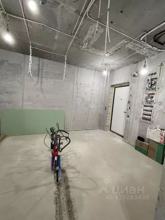 1-к кв. Москва Балаклавский просп., 15 (44.0 м) - Фото 1