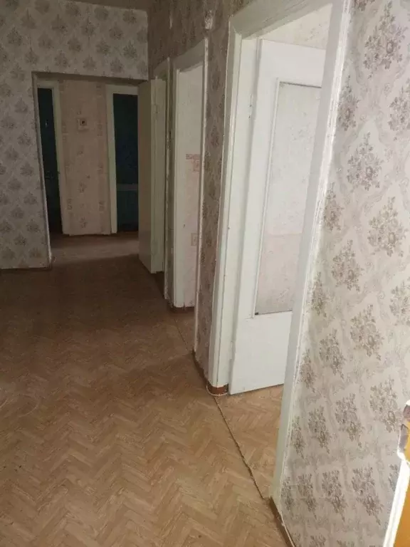 3-к кв. Томская область, Стрежевой 3-й мкр, 305 (61.1 м) - Фото 1