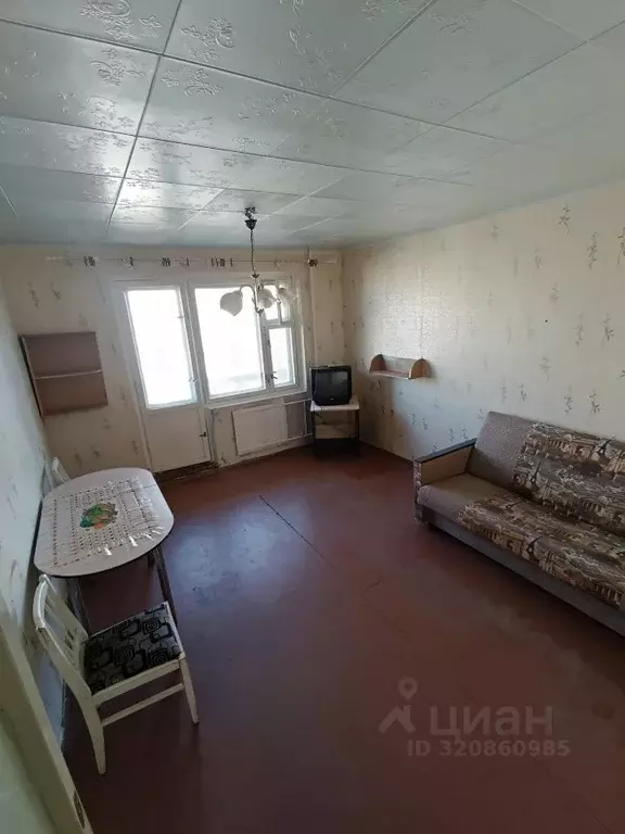 Комната Карелия, Петрозаводск ул. Хейкконена, 16 (18.0 м) - Фото 1