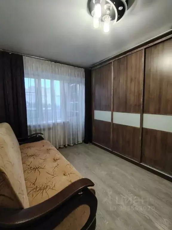 3-к кв. Московская область, Химки Сходня мкр, ул. Мичурина, 33 (50.0 ... - Фото 2