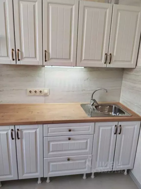 1-к кв. Московская область, Люберцы Красноармейская ул., 19 (37.5 м) - Фото 2