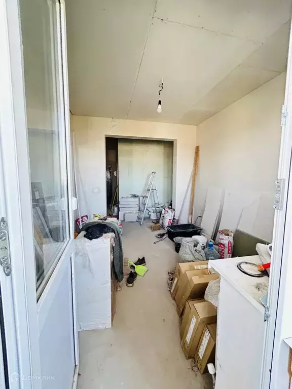 Продаётся 1-к квартира, 36.8 м - Фото 1