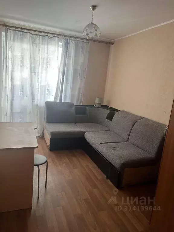 Студия Пермский край, Пермь Автозаводская ул., 30 (23.0 м) - Фото 0