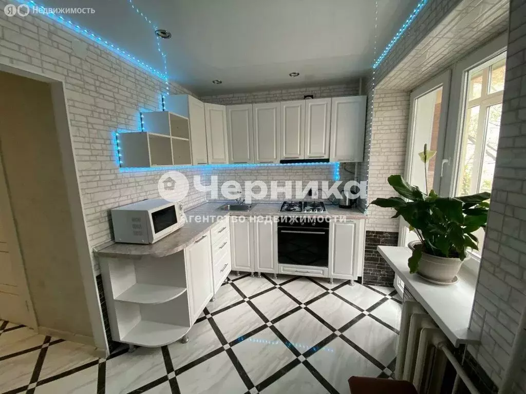 1-комнатная квартира: Кисловодск, Хасановская улица, 18 (38 м) - Фото 2