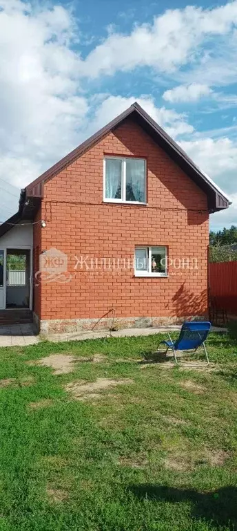 Дом в Курская область, Курск Соловьиная ул., 11В (80 м) - Фото 1