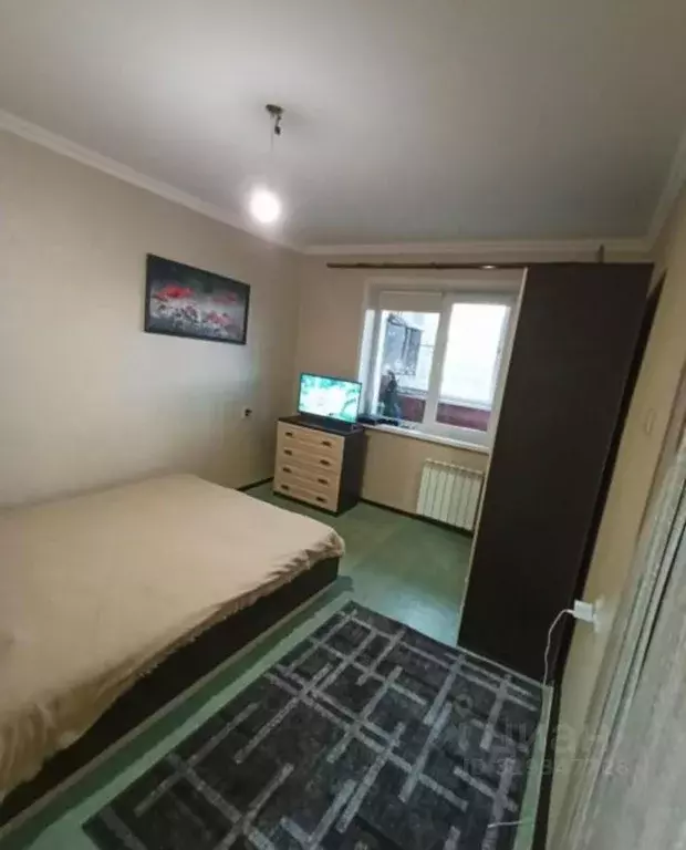 2-к кв. Курская область, Курск ул. Косухина, 1 (48.0 м) - Фото 1