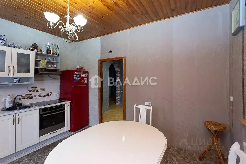 Дом в Владимирская область, Владимир Сосенский туп., 8 (98 м) - Фото 0