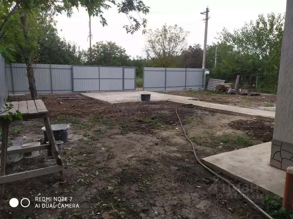 Дом в Краснодарский край, Краснодар Сад Кубани садовое товарищество, ... - Фото 2