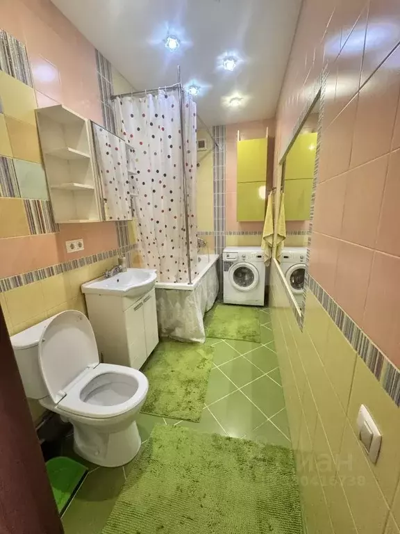 1-к кв. Тюменская область, Тюмень ул. Московский Тракт, 85 (41.5 м) - Фото 1