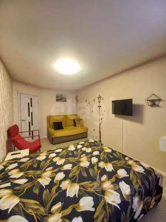 1-к кв. Амурская область, Благовещенский район, с. Чигири 1-я ... - Фото 1