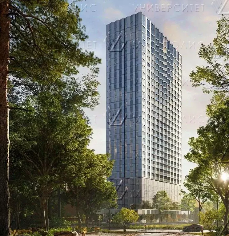 Торговая площадь в Москва проезд 4-й Красногорский, 3 (75 м) - Фото 2