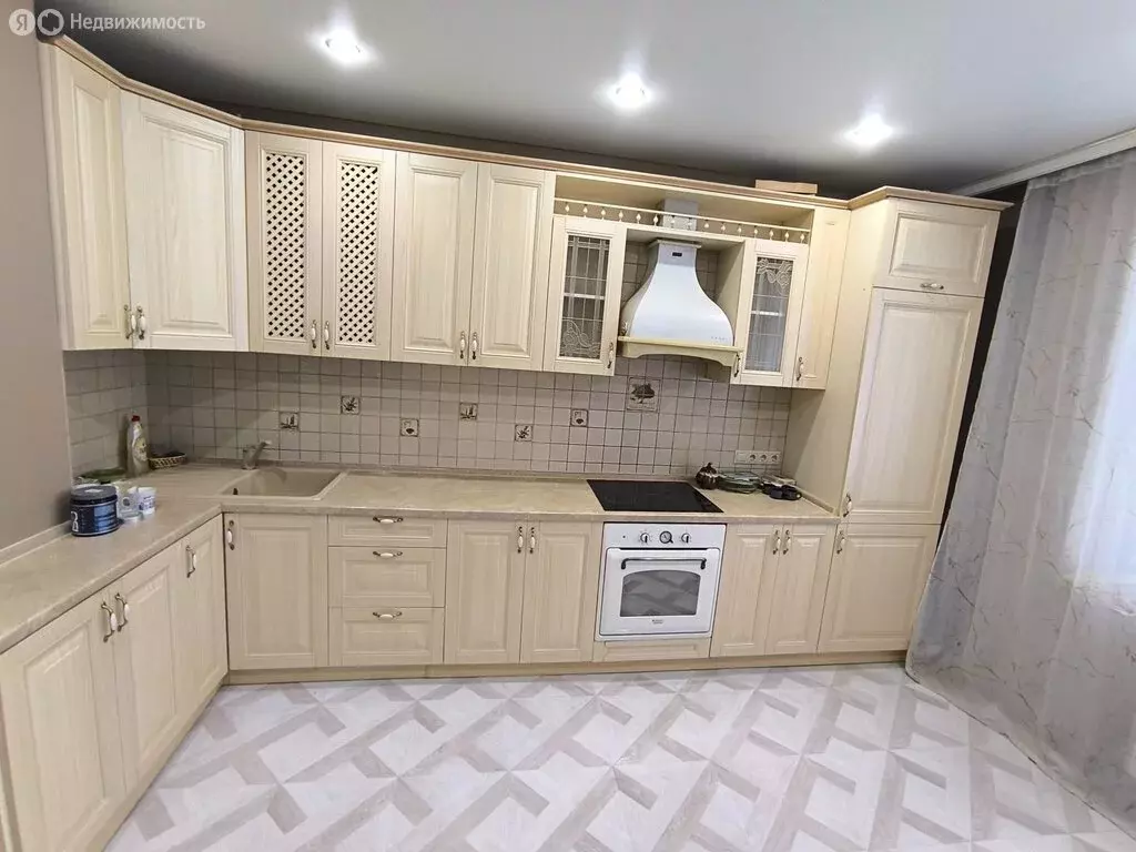 3-комнатная квартира: Раменское, Красноармейская улица, 23А (82.1 м) - Фото 2