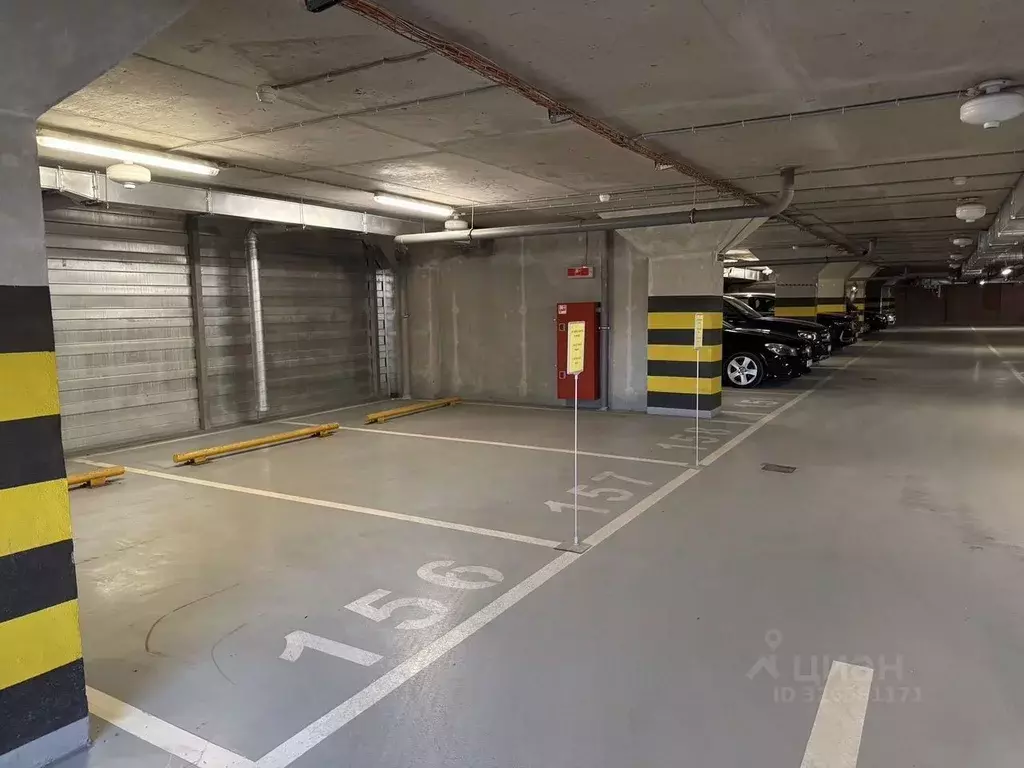 Гараж в Санкт-Петербург Фермское ш., 20к1 (14 м) - Фото 2