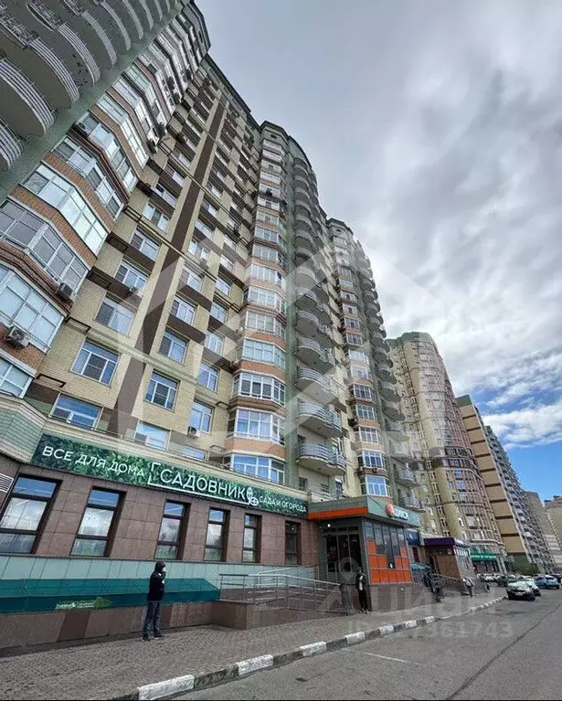 Торговая площадь в Московская область, Раменское Северное ш., 46 (447 ... - Фото 2