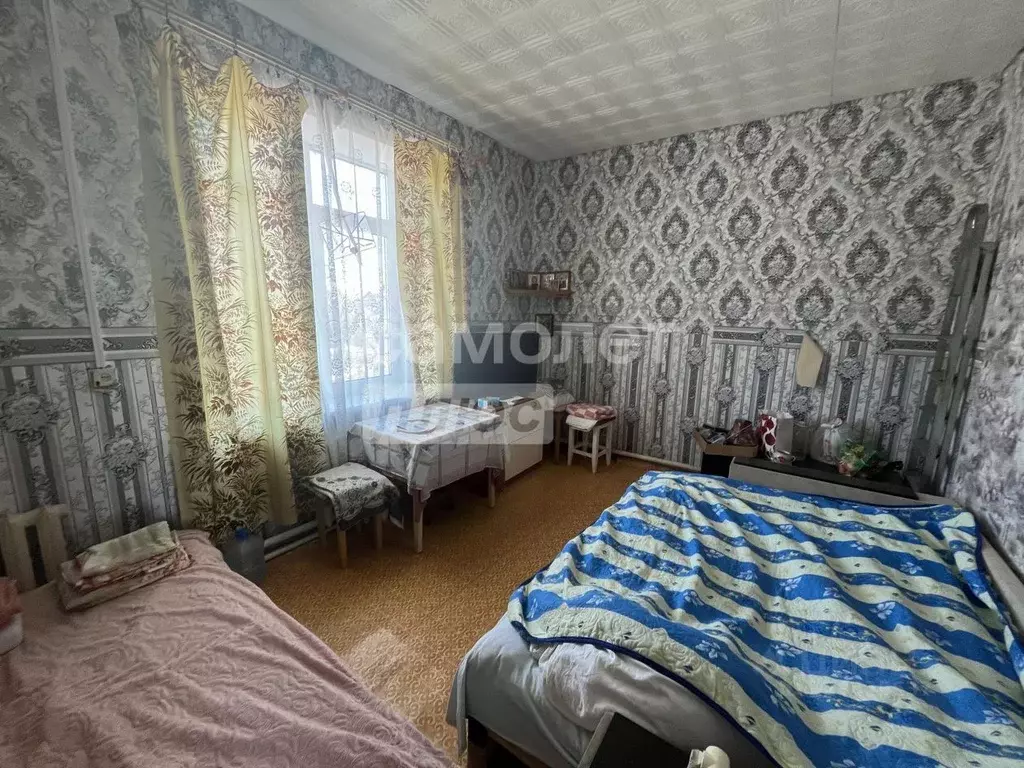 2-к кв. Рязанская область, Михайловский муниципальный округ, ... - Фото 2