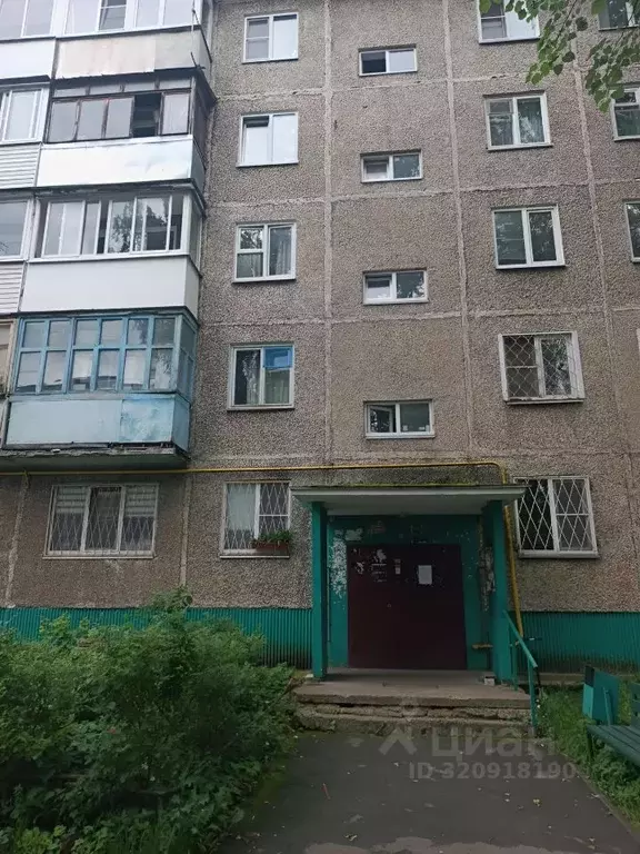 3-к кв. Тверская область, Тверь ул. Склизкова, 93 (65.0 м) - Фото 0