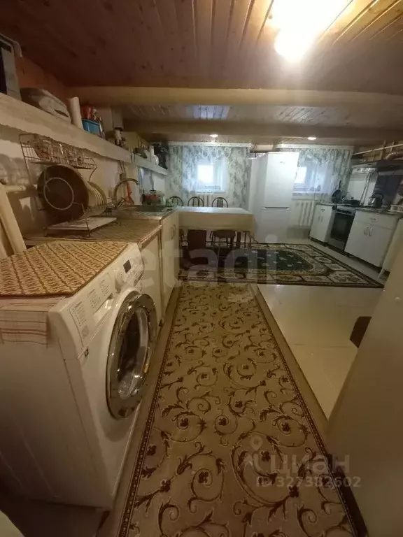 Дом в Пермский край, Пермь Каспийская ул., 32А (80 м) - Фото 2