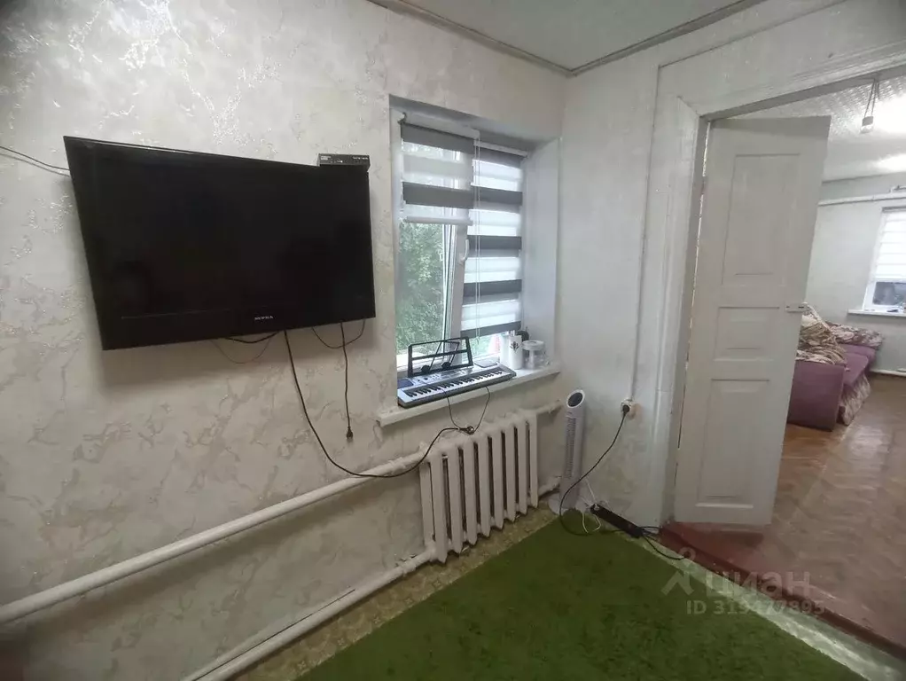 Дом в Омская область, Омск ул. 5-я Путевая (48 м) - Фото 1
