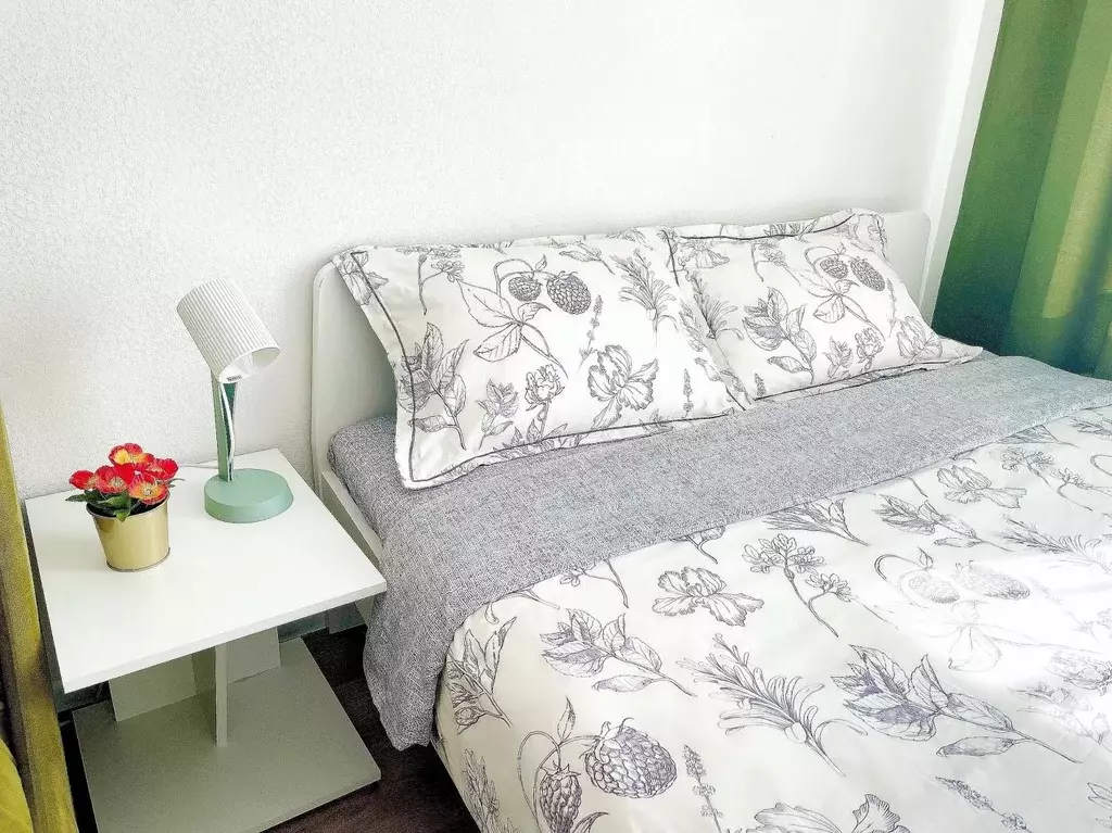 2-к кв. Москва ул. Саларьевская, 11 (42.0 м) - Фото 1