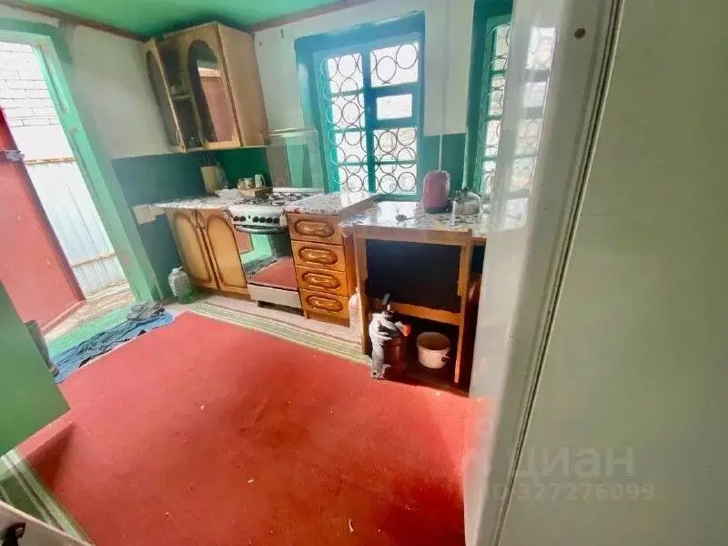 Дом в Ростовская область, Белокалитвинское городское поселение, ... - Фото 2