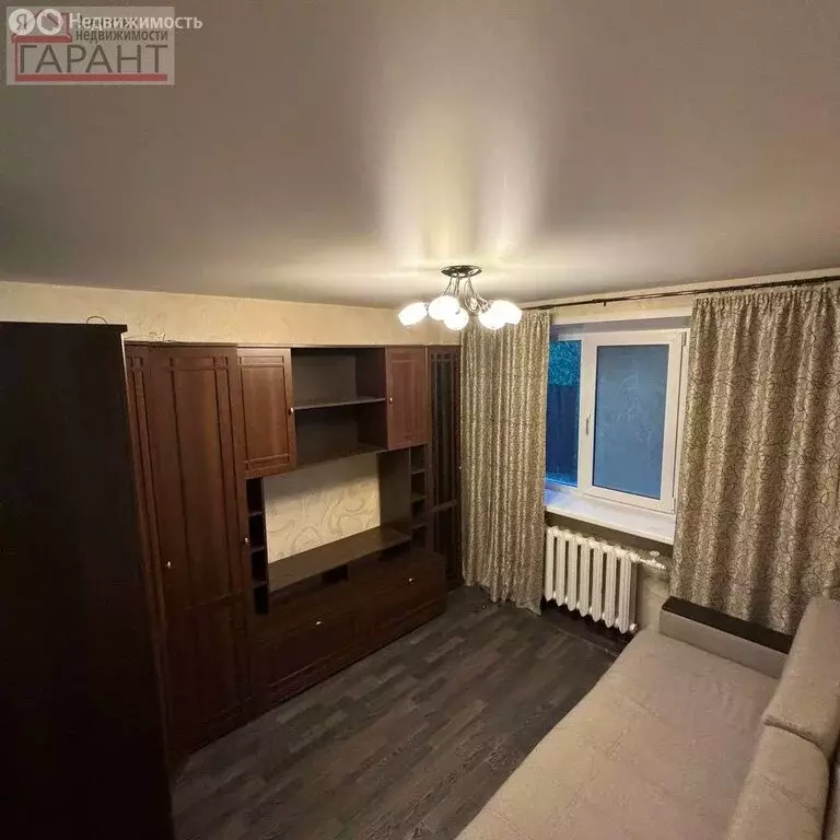 1к в -комнатной квартире (15 м) - Фото 2