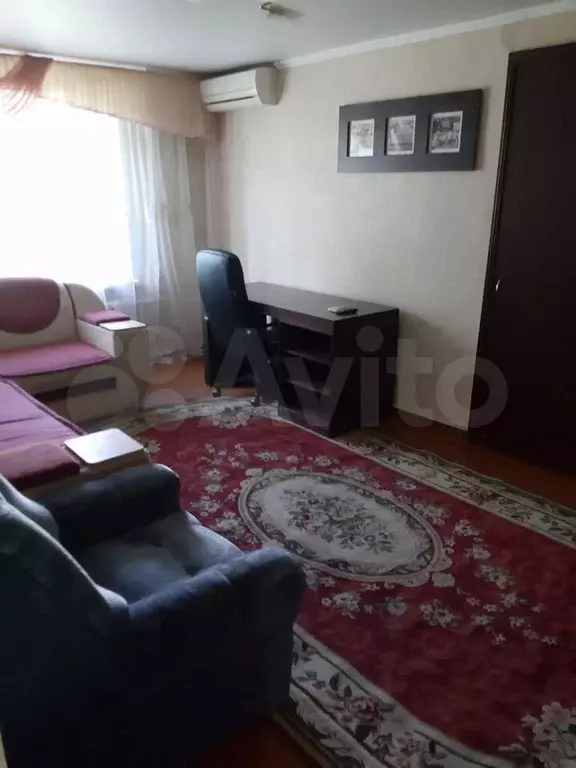 2-к. квартира, 45 м, 5/9 эт. - Фото 1